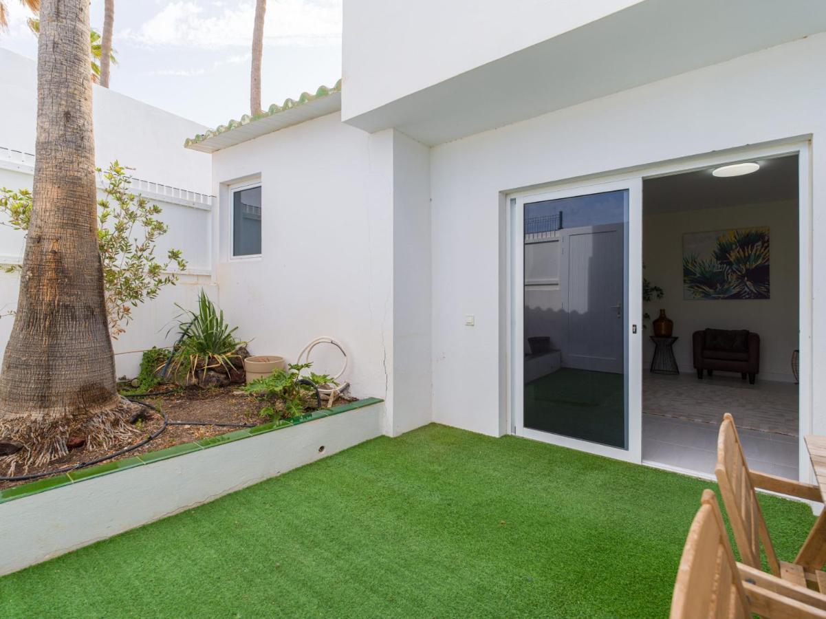 Gran Canaria Casa Magboss I By Jacek Budek Maspalomas  Exterior foto